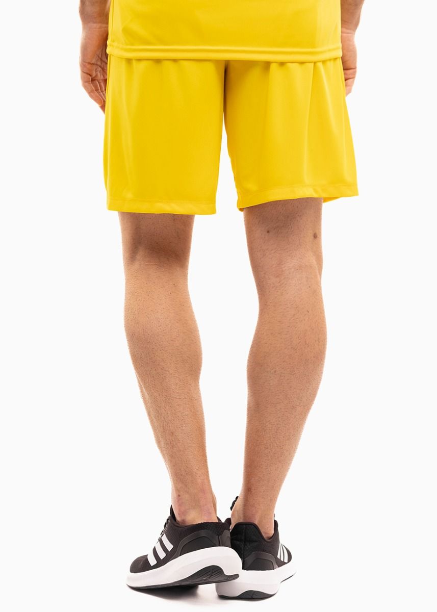Nike Sport-Set T-shirt Kurze Hose Dry Park 20 Top BV6883 719/BV6855 719