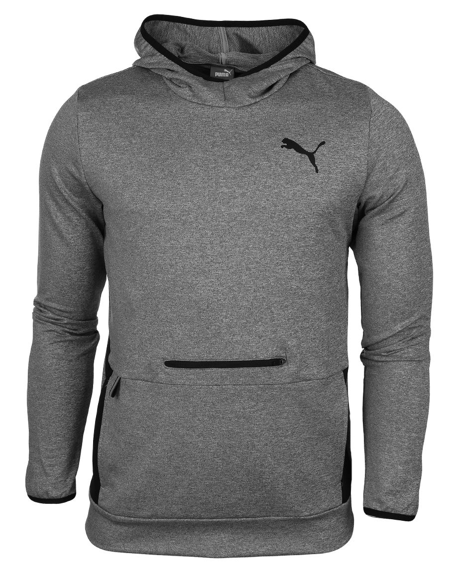 PUMA Herren Trainingsanzug Rtg Hoodie 585831 03/585833 01 PUMA Herren Trainingsanzug Rtg Hoodie 585831 03/585833 01