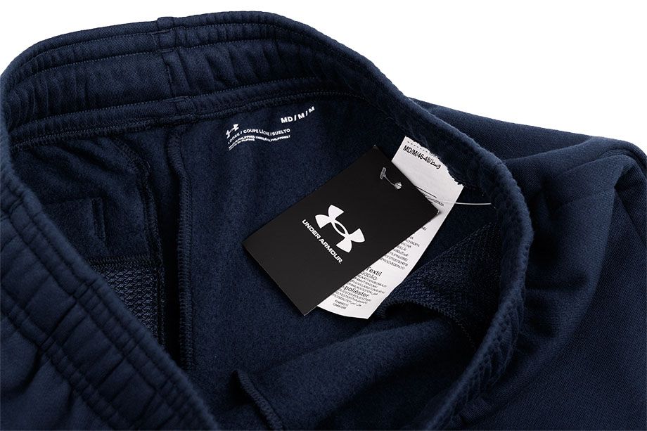 Under Armour Herren Trainingsanzug Rival Fleece Jogger 1357092 408/1357128 408 Under Armour Herren Trainingsanzug Rival Fleece Jogger 1357092 408/1357128 408