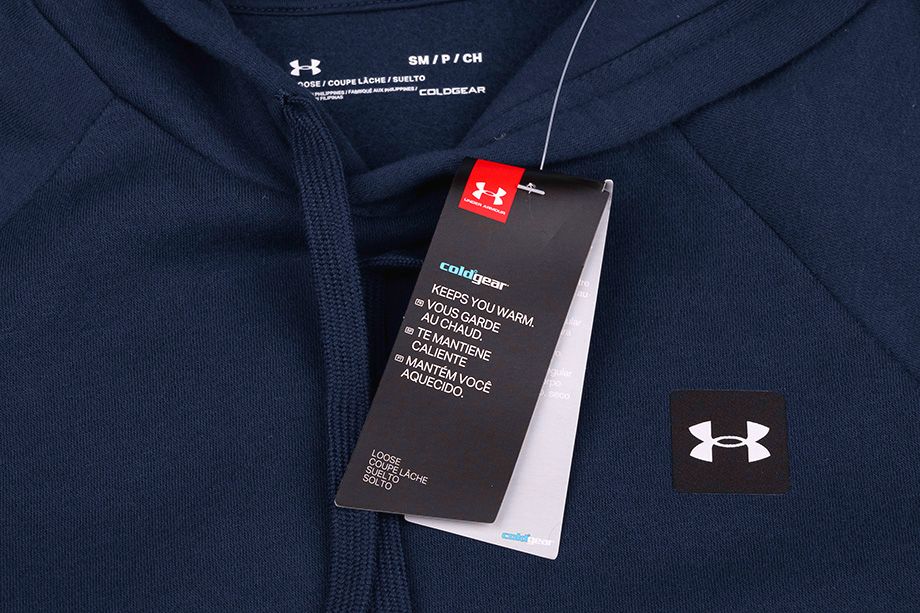 Under Armour Herren Trainingsanzug Rival Fleece Jogger 1357092 408/1357128 408 Under Armour Herren Trainingsanzug Rival Fleece Jogger 1357092 408/1357128 408