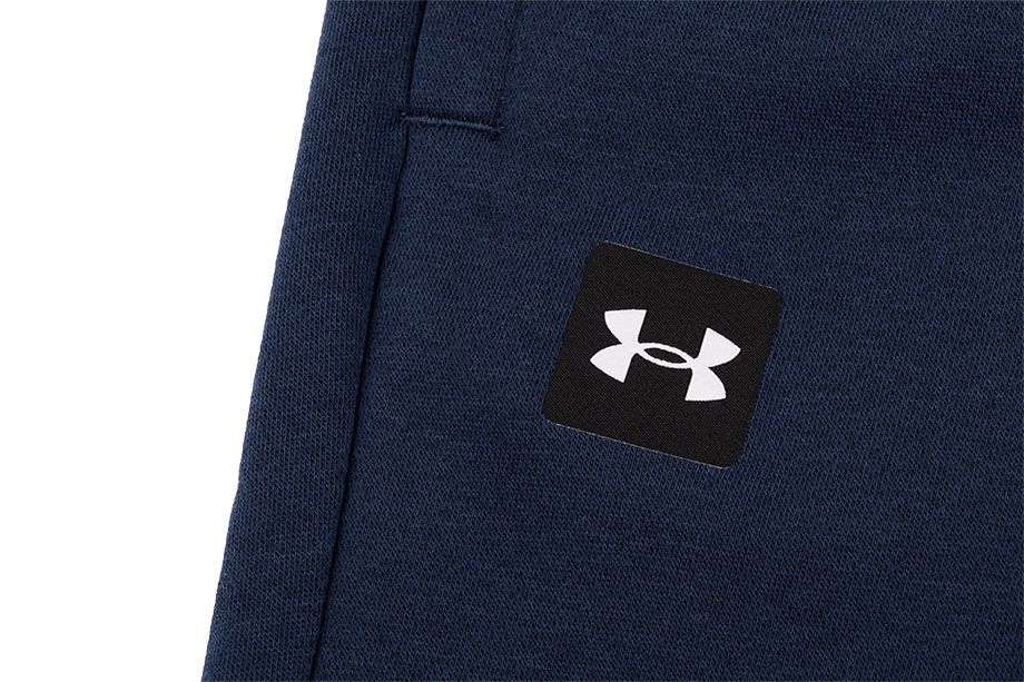 Under Armour Herren Trainingsanzug Rival Fleece Jogger 1357092 408/1357128 408 Under Armour Herren Trainingsanzug Rival Fleece Jogger 1357092 408/1357128 408