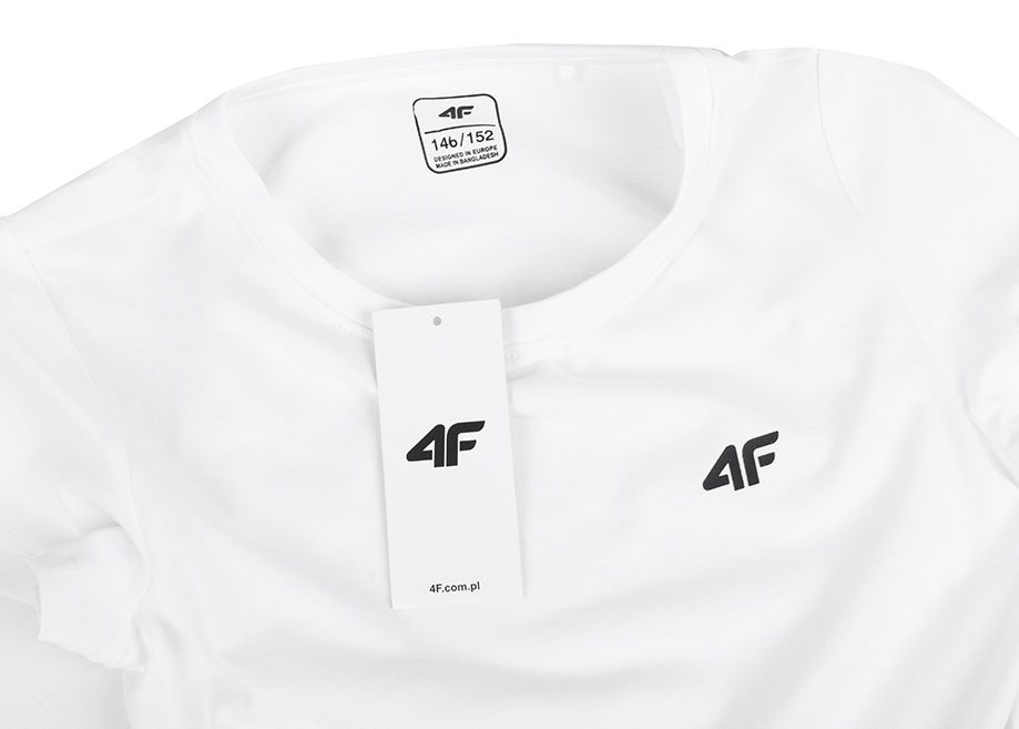 4F Sportset für Mädchen F019 4FJWAW24TAPSF019 20S