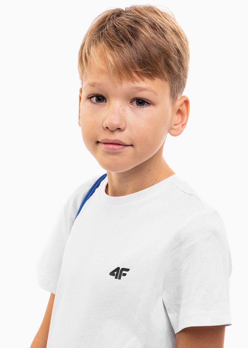 4F Sportset für Jungen M022 4FJWAW24TAPSM022 20S