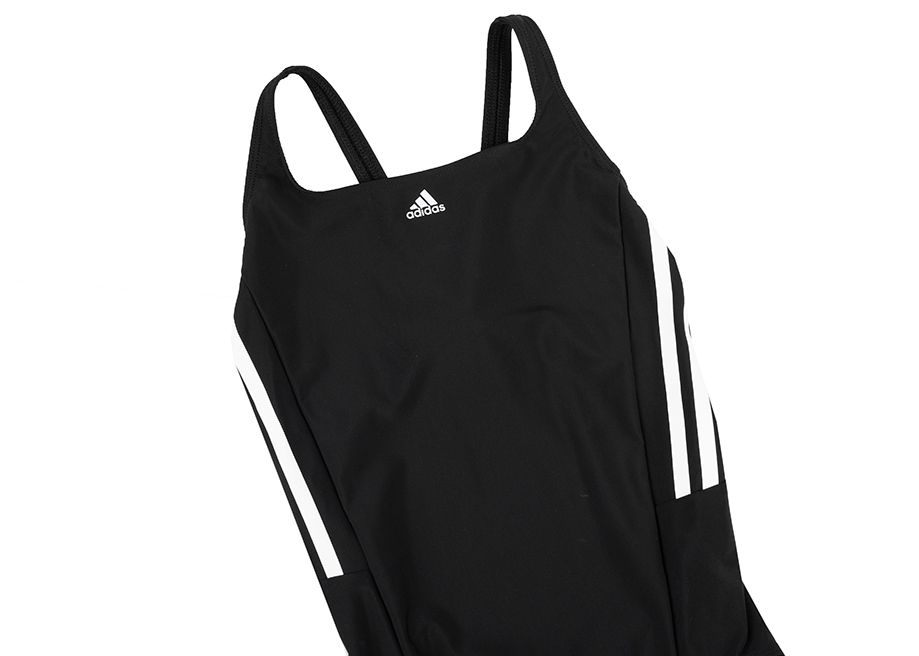 adidas Damen Badeanzug Mid 3-Stripes HA5993 adidas Damen Badeanzug Mid 3-Stripes HA5993