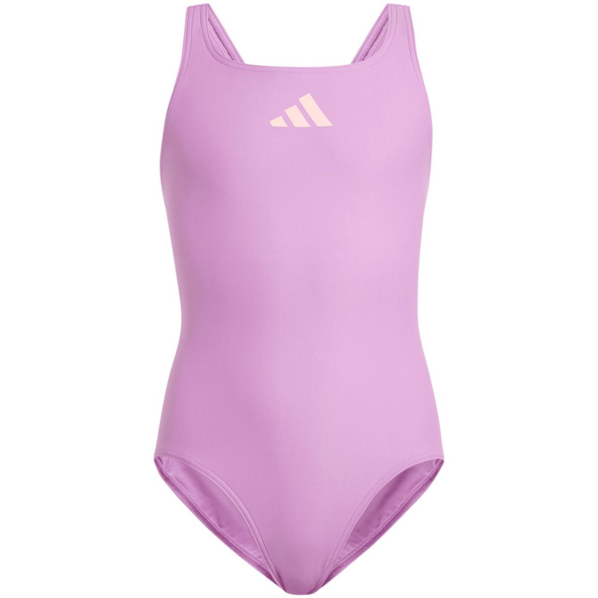 adidas Mädchen Badeanzug Solid Small Logo IT2713