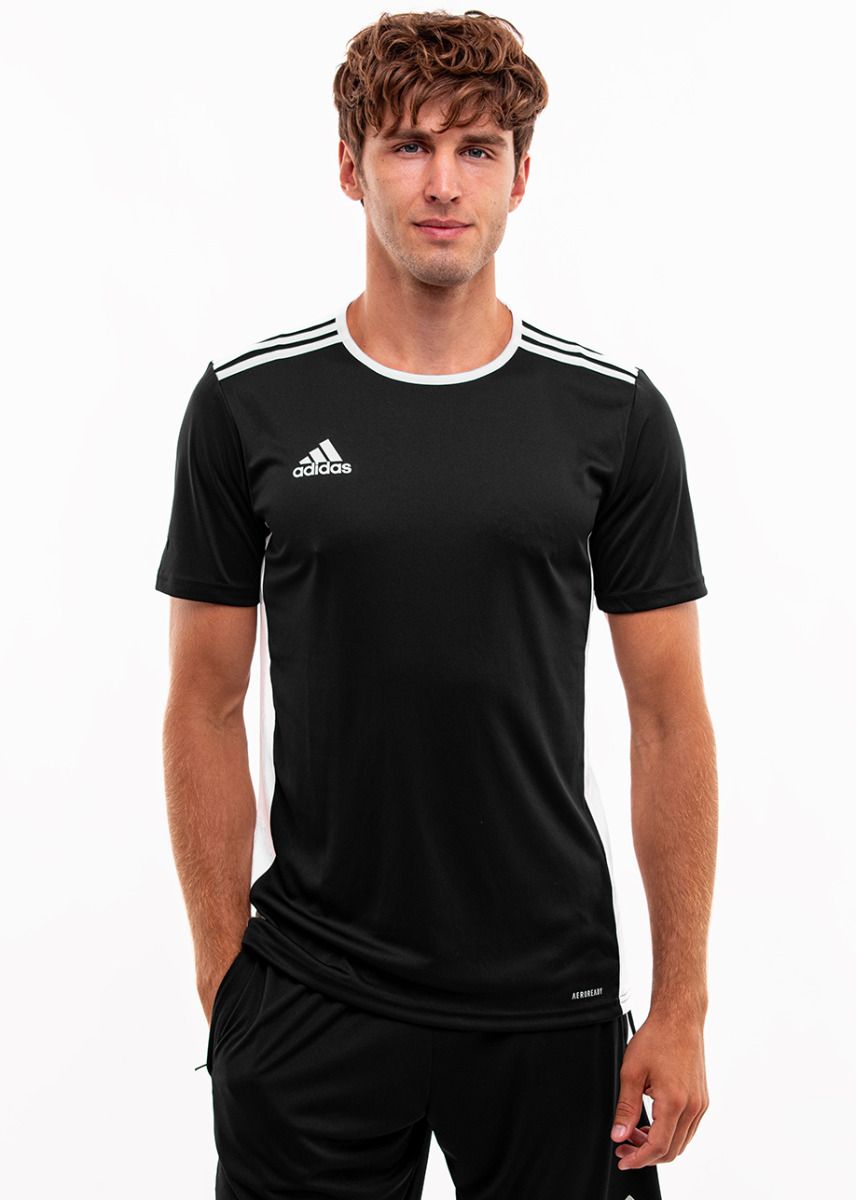 adidas T-Shirt Herren Entrada 18 CF1035