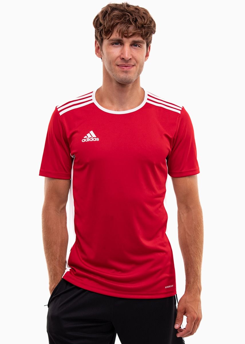 adidas T-Shirt Herren Entrada 18 CF1038