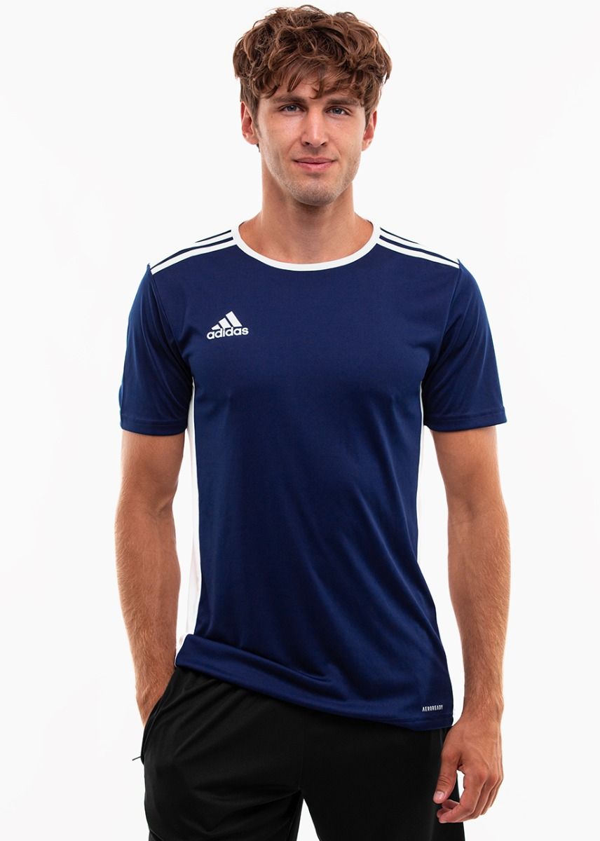 adidas T-Shirt Herren Entrada 18 CF1036