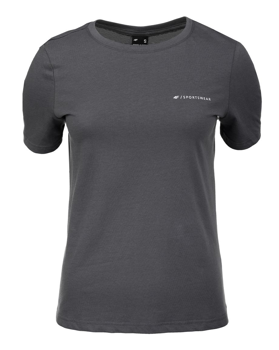 4F  Damen-T-Shirt H4Z22 TSD025 22S 