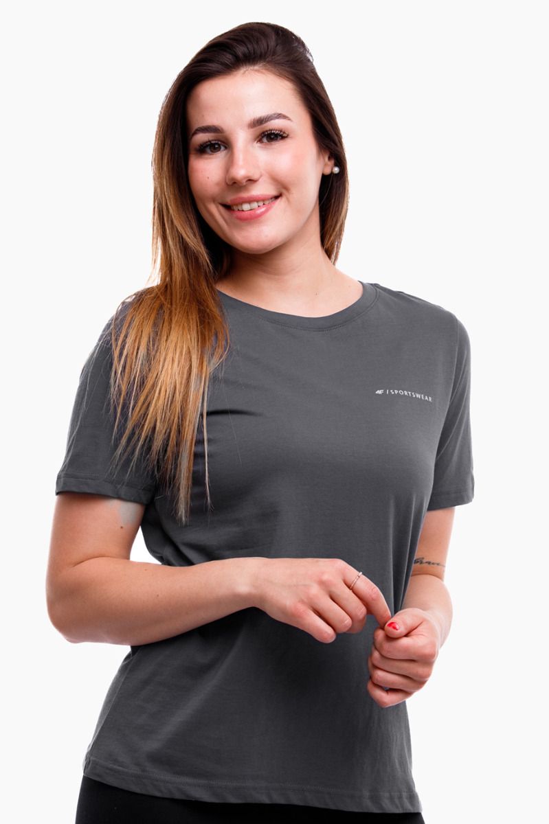 4F Damen-T-Shirt H4Z22 TSD025 22S 