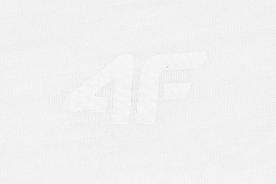 4F Damen-T-Shirt H4L22 TSD352 10S 4F Damen-T-Shirt H4L22 TSD352 10S