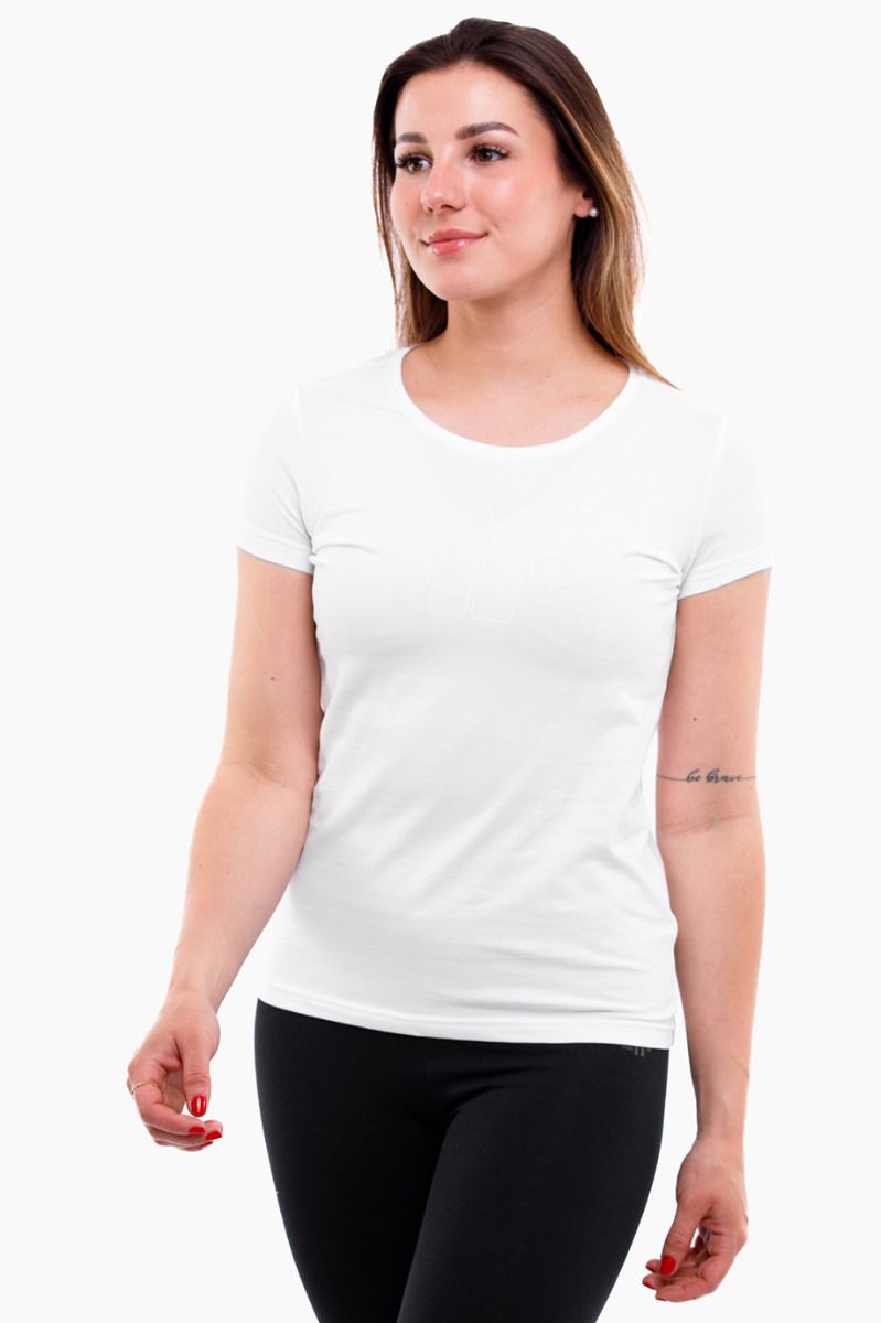 4F Damen T-Shirt H4L22 TSD353 10S