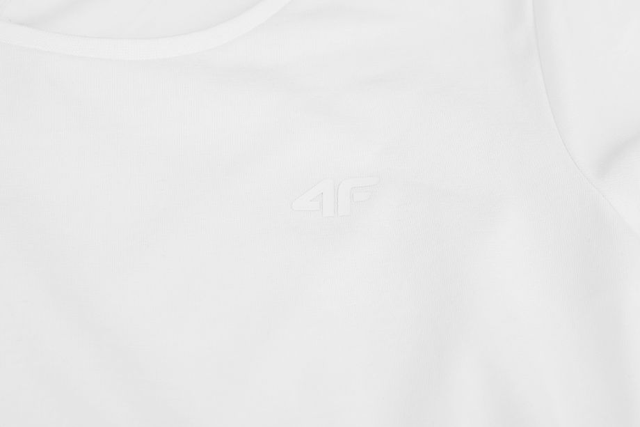 4F Damen T-Shirt H4Z22 TSD350 10S