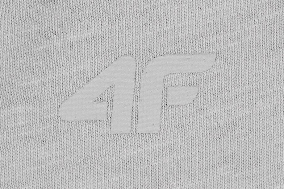 4F Damen T-Shirt H4L22 TSD352 27S EUR L OUTLET 4F Damen T-Shirt H4L22 TSD352 27S EUR L OUTLET