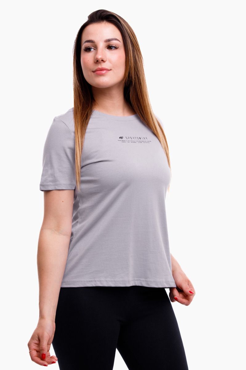 4F Damen T-Shirt H4Z22 TSD019 27S