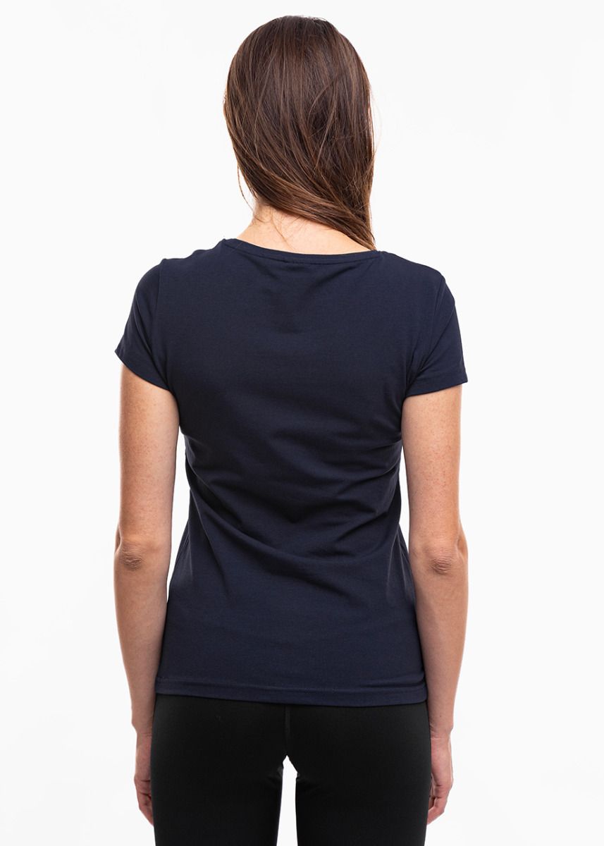 4F Damen-T-Shirt NOSH4 TSD350 30S 4F Damen-T-Shirt NOSH4 TSD350 30S