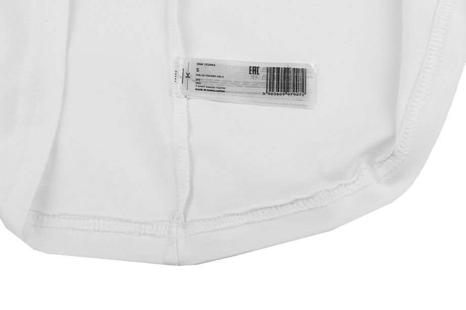4F Damen T-Shirt F0906 4FAW23TTSHF0906 10S 4F Damen T-Shirt F0906 4FAW23TTSHF0906 10S