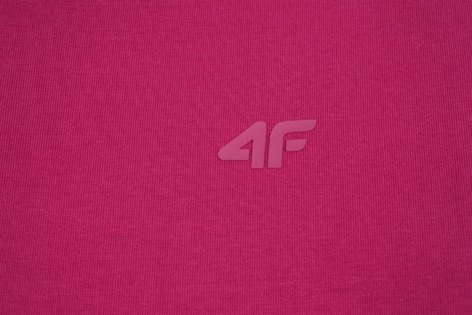 4F Damen T-Shirt F0906 4FAW23TTSHF0906 53S
