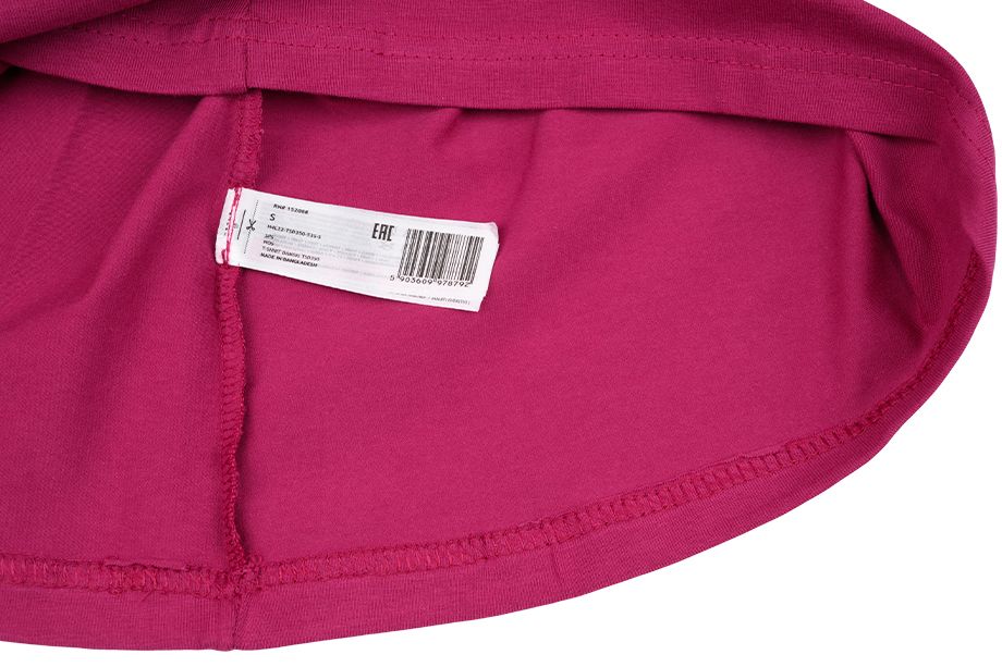 4F Damen T-Shirt F0906 4FAW23TTSHF0906 53S