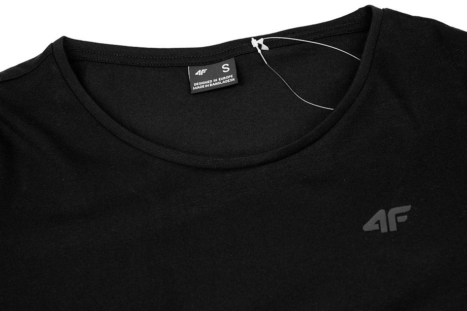 4F Damen T-Shirt F0906 4FAW23TTSHF0906 20S
