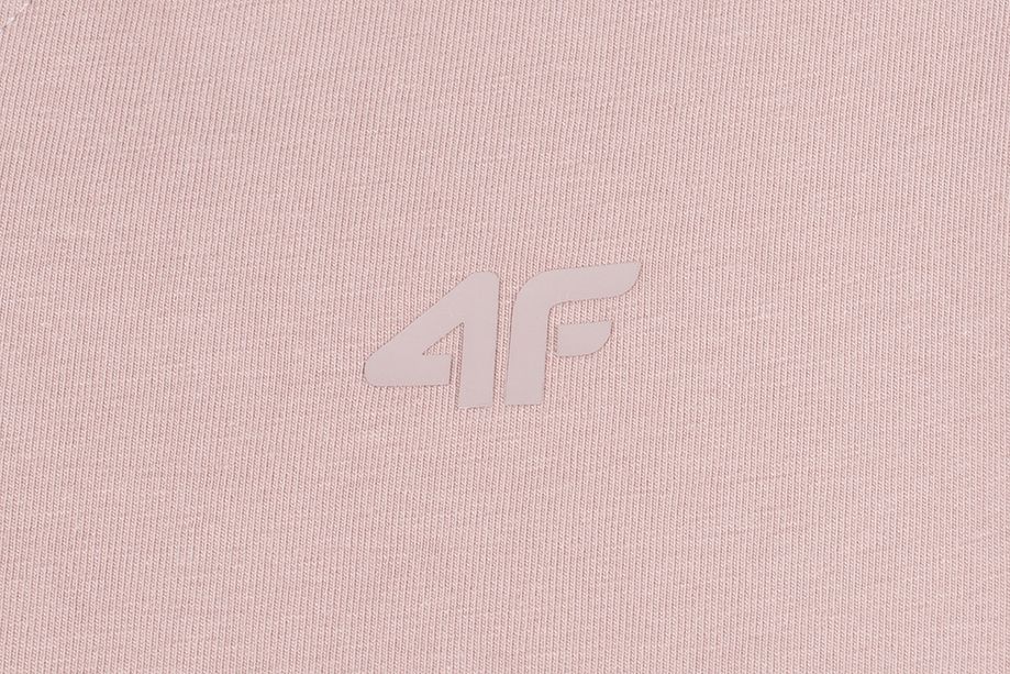 4F Damen T-Shirt F0941 4FAW23TTSHF0941 83S 4F Damen T-Shirt F0941 4FAW23TTSHF0941 83S