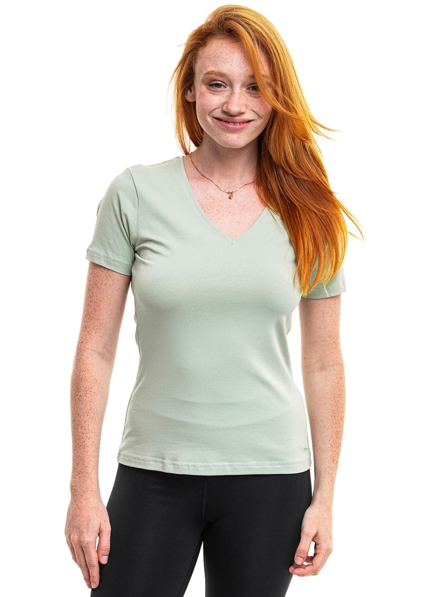 4F Damen T-Shirt F1359 4FWSS24TTSHF1359 42S