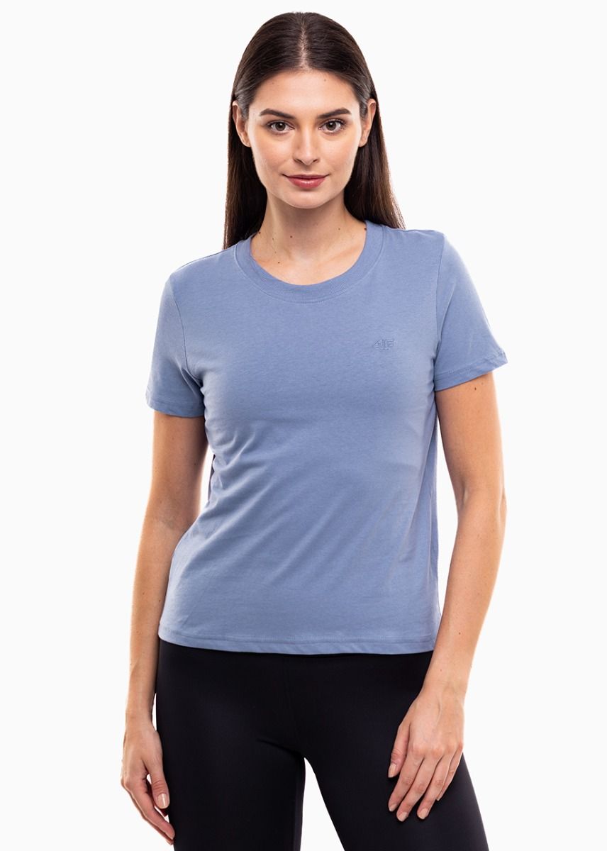 4F Damen T-Shirt F1650 4FWAW24TTSHF1650 32S