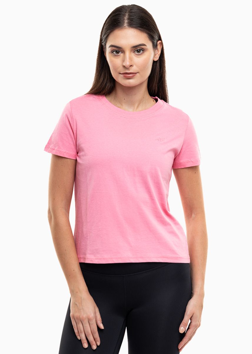 4F Damen T-Shirt F1650 4FWAW24TTSHF1650 54S