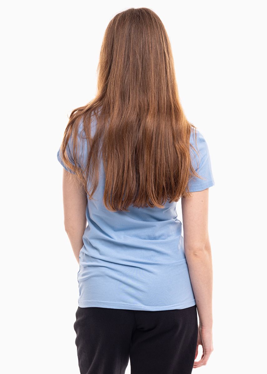 4F Damen T-Shirt F2255 4FWMM00TTSHF2255 32S 4F Damen T-Shirt F2255 4FWMM00TTSHF2255 32S