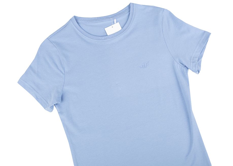 4F Damen T-Shirt F2255 4FWMM00TTSHF2255 32S 4F Damen T-Shirt F2255 4FWMM00TTSHF2255 32S