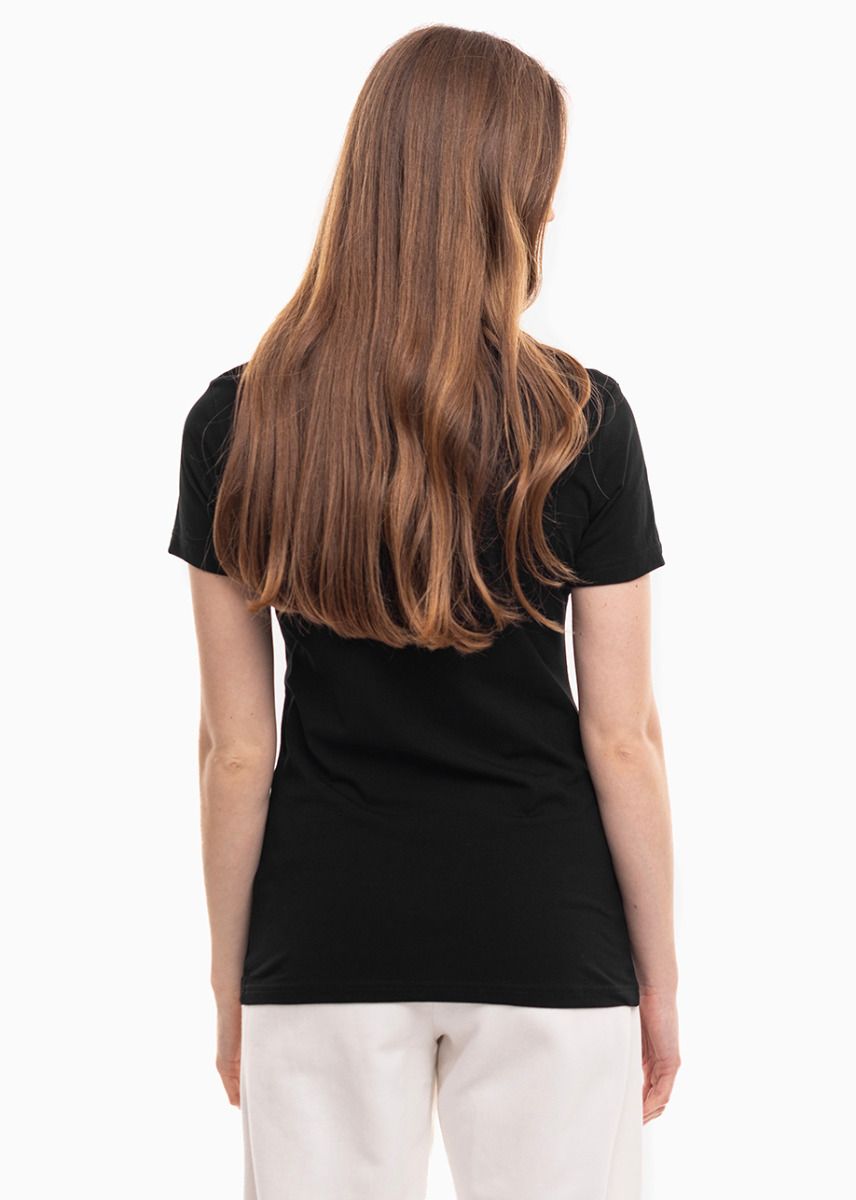 4F Damen T-Shirt F2255 4FWMM00TTSHF2255 20S 4F Damen T-Shirt F2255 4FWMM00TTSHF2255 20S