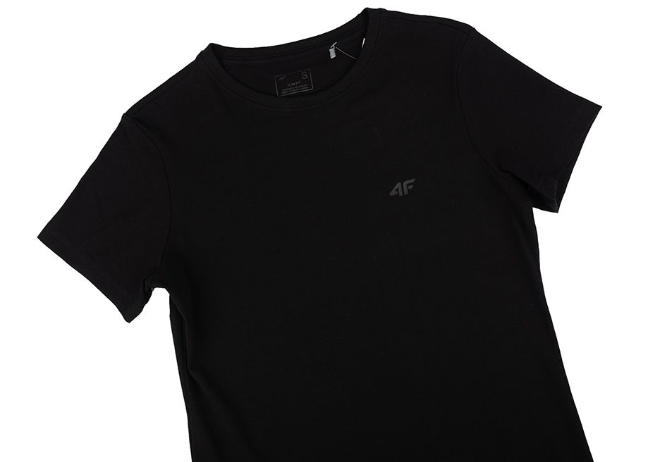 4F Damen T-Shirt F2255 4FWMM00TTSHF2255 20S 4F Damen T-Shirt F2255 4FWMM00TTSHF2255 20S