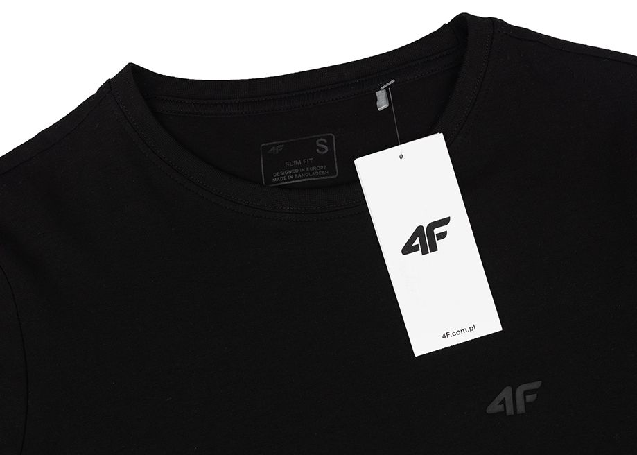 4F Damen T-Shirt F2255 4FWMM00TTSHF2255 20S 4F Damen T-Shirt F2255 4FWMM00TTSHF2255 20S