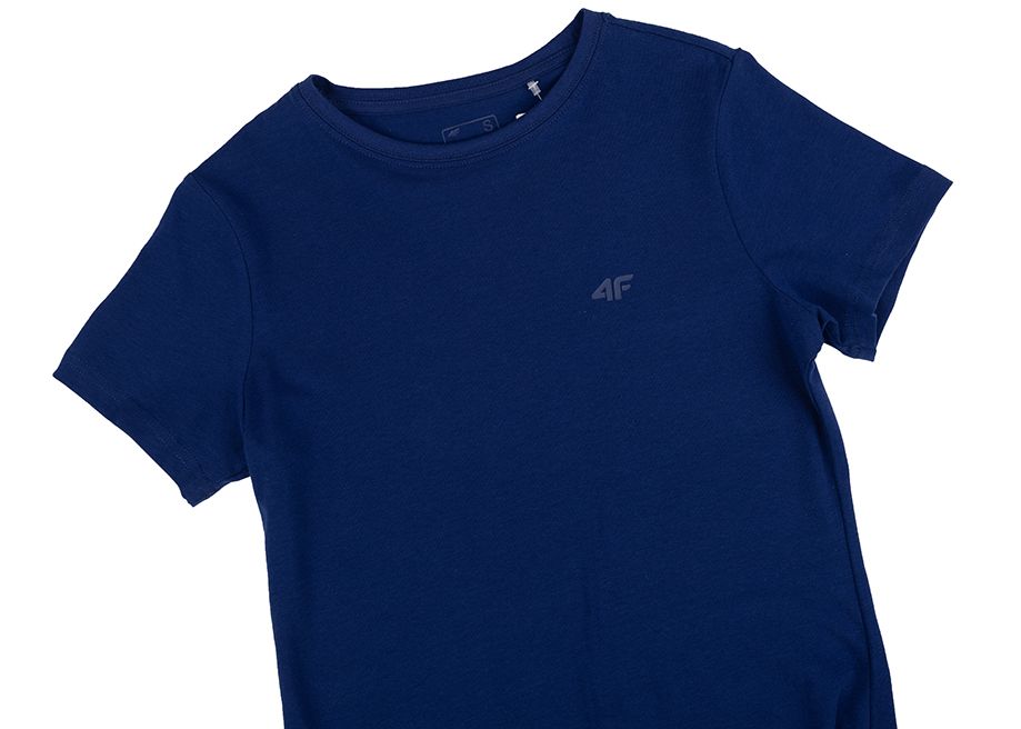 4F Damen T-Shirt F2255 4FWMM00TTSHF2255 031S 4F Damen T-Shirt F2255 4FWMM00TTSHF2255 031S