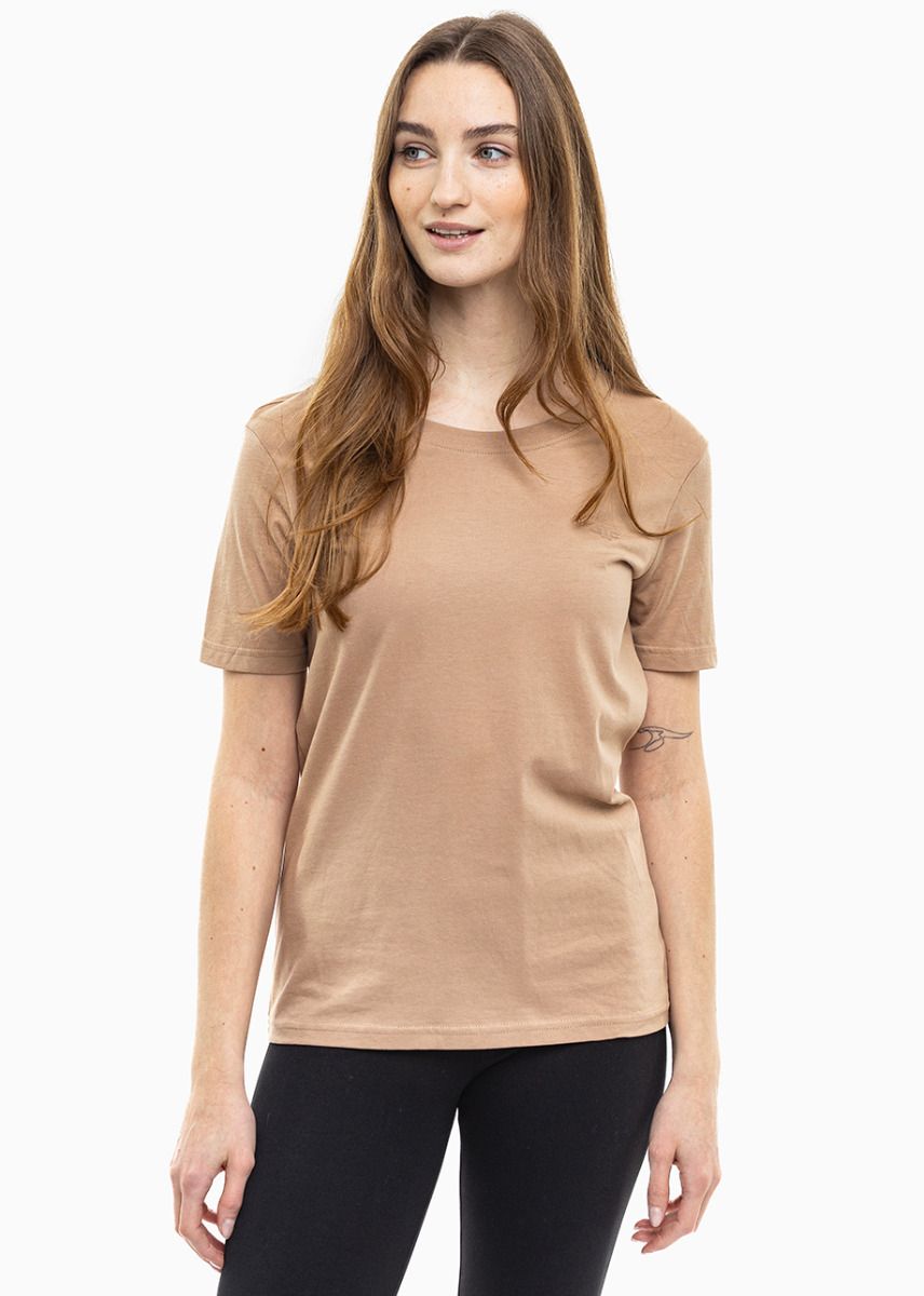 4F Damen T-Shirt F2356 4FWMM00TTSHF2356 83S 4F Damen T-Shirt F2356 4FWMM00TTSHF2356 83S