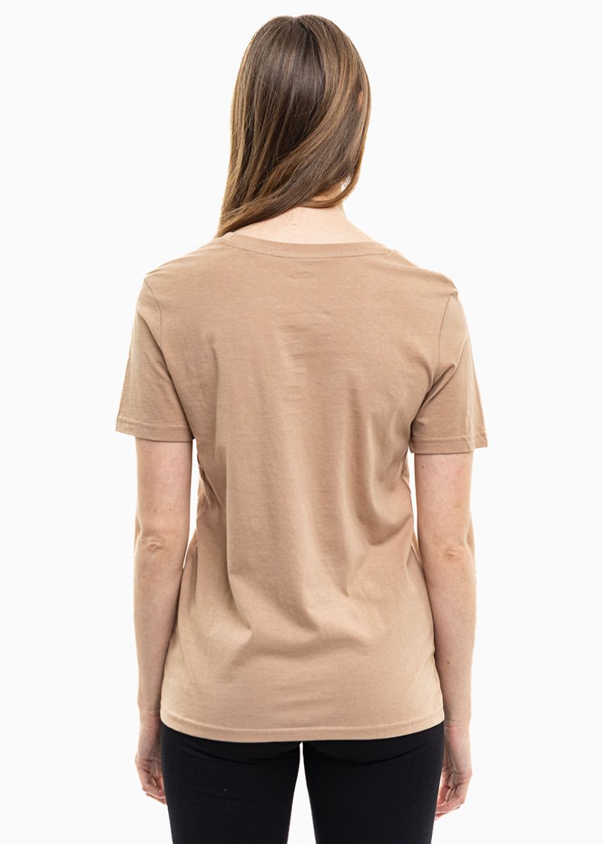 4F Damen T-Shirt F2356 4FWMM00TTSHF2356 83S 4F Damen T-Shirt F2356 4FWMM00TTSHF2356 83S