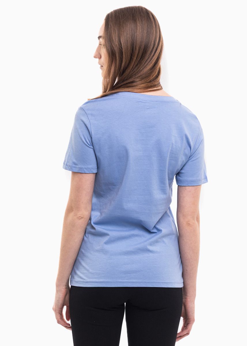 4F Damen T-Shirt F2356 4FWMM00TTSHF2356 32S 4F Damen T-Shirt F2356 4FWMM00TTSHF2356 32S