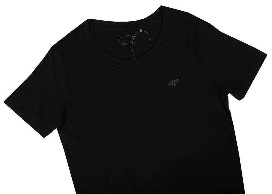 4F Damen T-Shirt F2356 4FWMM00TTSHF2356 20S 4F Damen T-Shirt F2356 4FWMM00TTSHF2356 20S