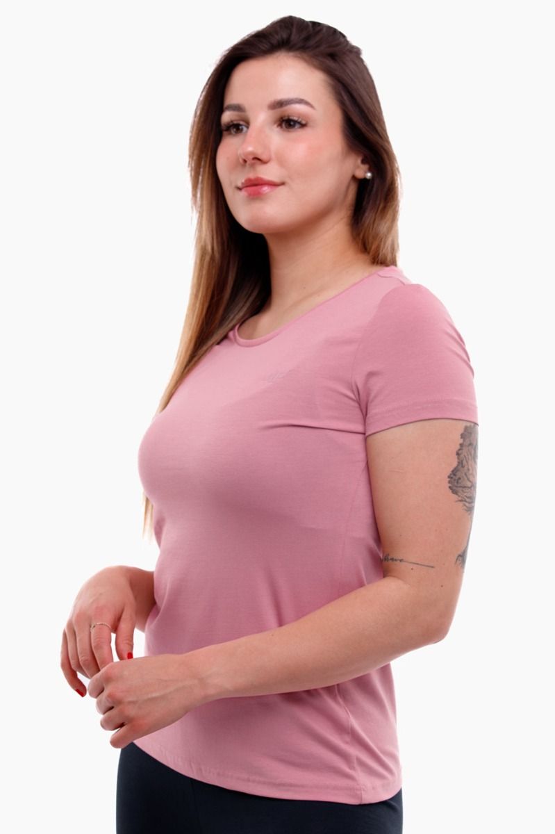 4F Damen-T-Shirt NOSH4 TSD350 56S 4F Damen-T-Shirt NOSH4 TSD350 56S