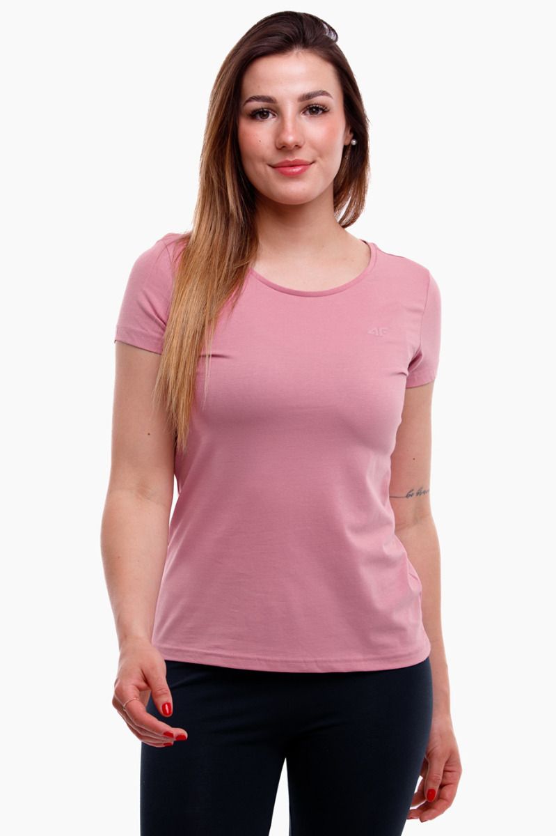 4F Damen-T-Shirt H4Z22 TSD352 56S