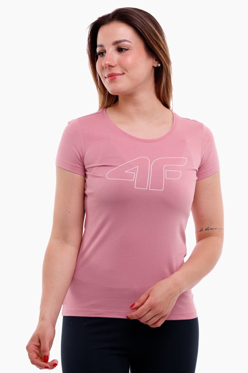 4F Damen T-Shirt H4Z22 TSD353 56S