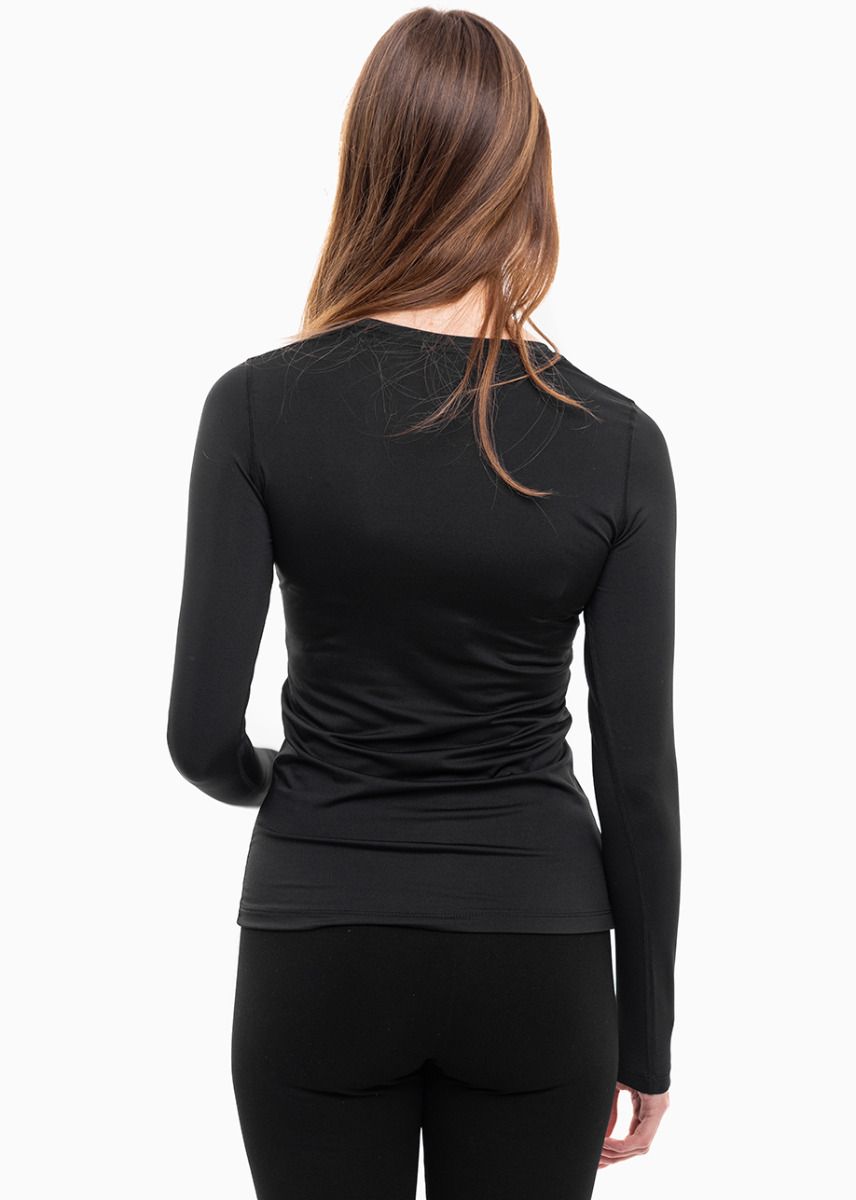 4F Damen Langarmshirt Longsleeve FNK F324 4FRSS25TFLOF324 20S 4F Damen Langarmshirt Longsleeve FNK F324 4FRSS25TFLOF324 20S
