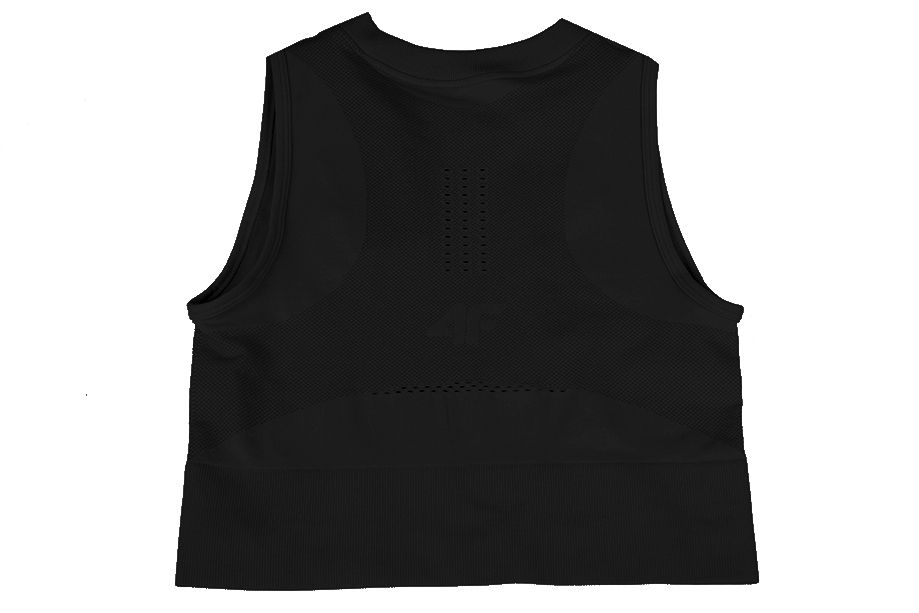 4F Damen ärmelloses T-Shirt FNK F154 4FSS23TFTSF154 20S 4F Damen ärmelloses T-Shirt FNK F154 4FSS23TFTSF154 20S