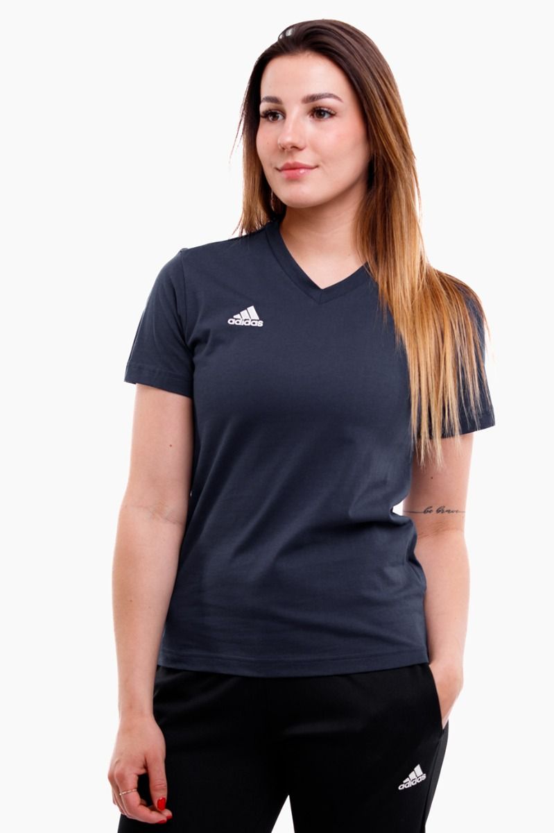 adidas Damen T-Shirt ENT22 TEE W HC0440