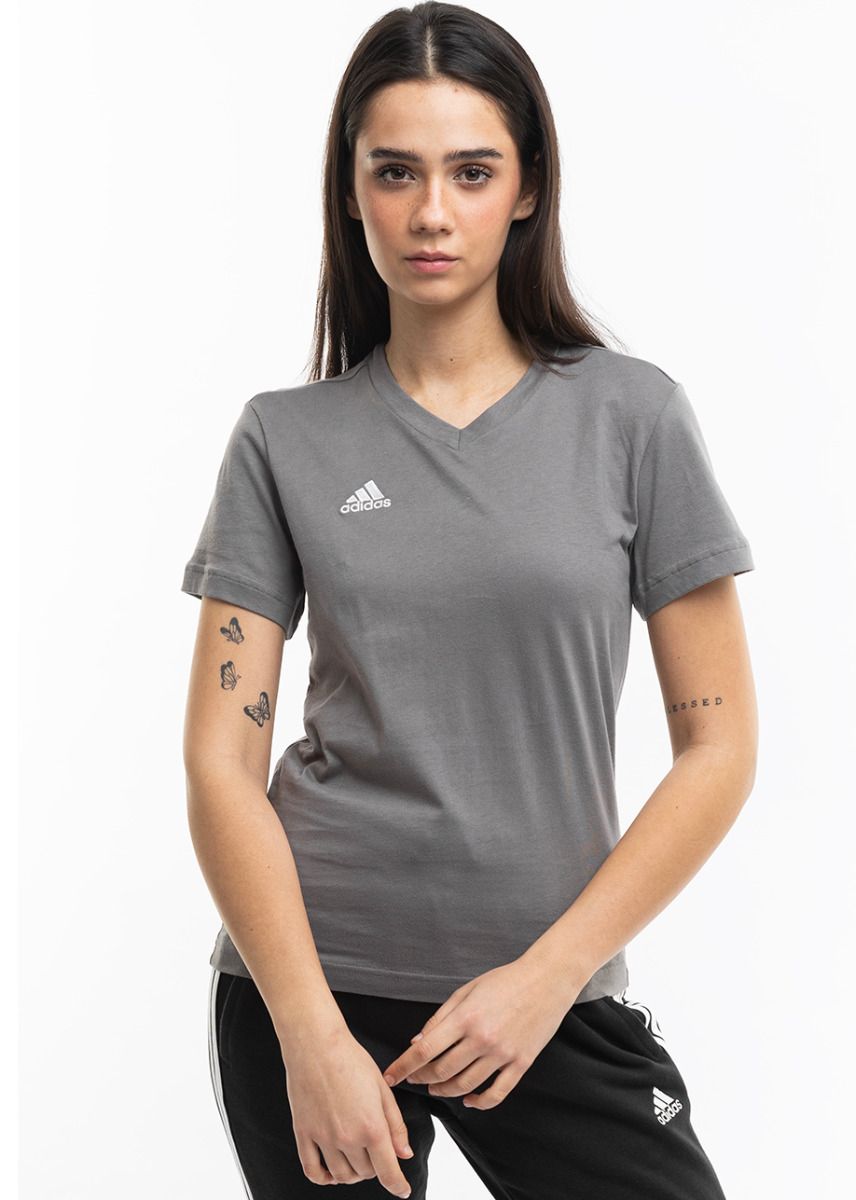 adidas Damen T-Shirt ENT22 TEE W HC0439