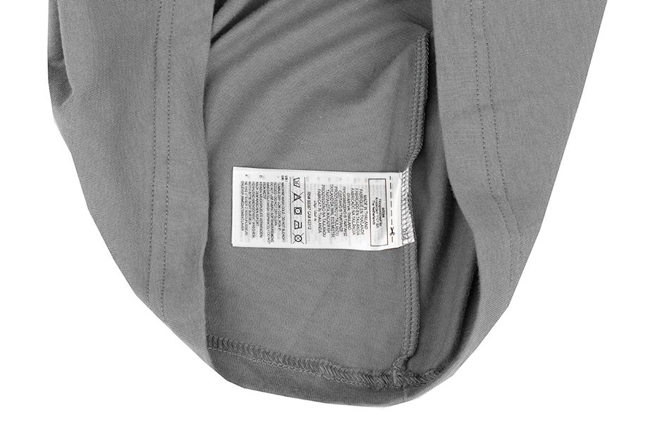 adidas Damen T-Shirt ENT22 TEE W HC0439