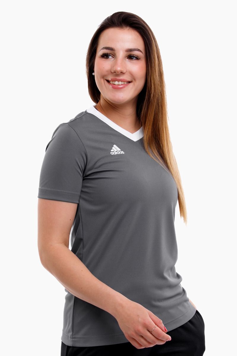 adidas Damen T-Shirt Entrada 22 Jersey H59848