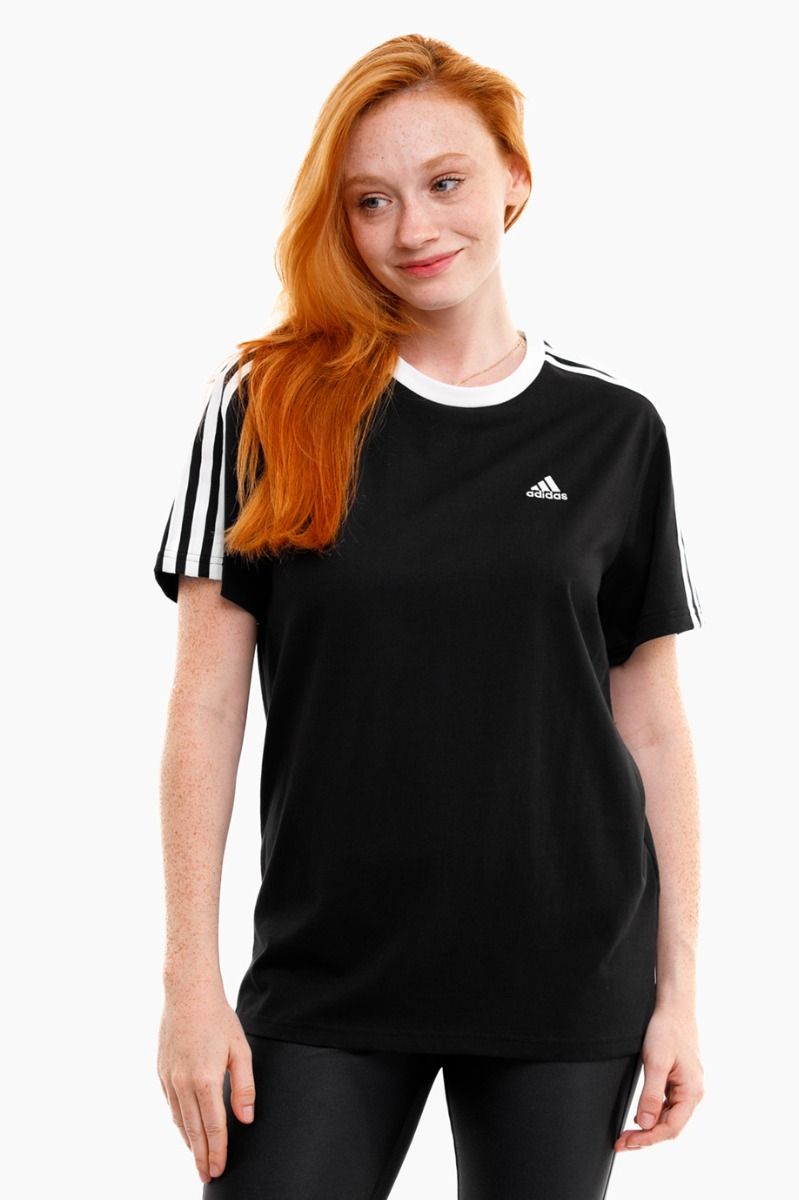 adidas Damen T-Shirt Essentials Slim T-Shirt GS1379