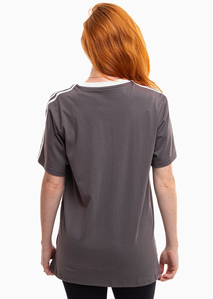 adidas Damen T-Shirt Essentials 3-Stripes Tee IS1564