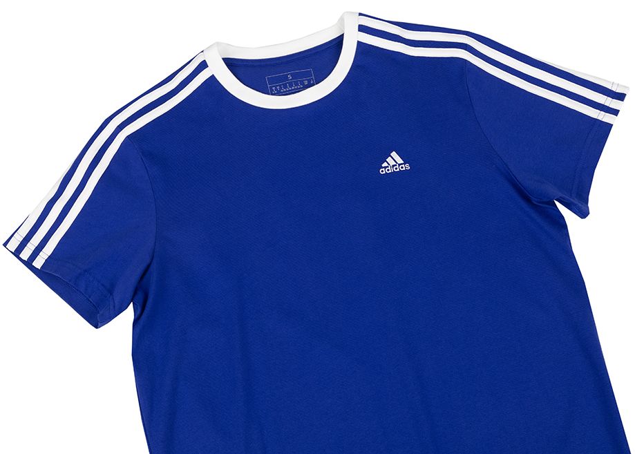 adidas Damen T-Shirt Essentials 3-Stripes Tee IY1701